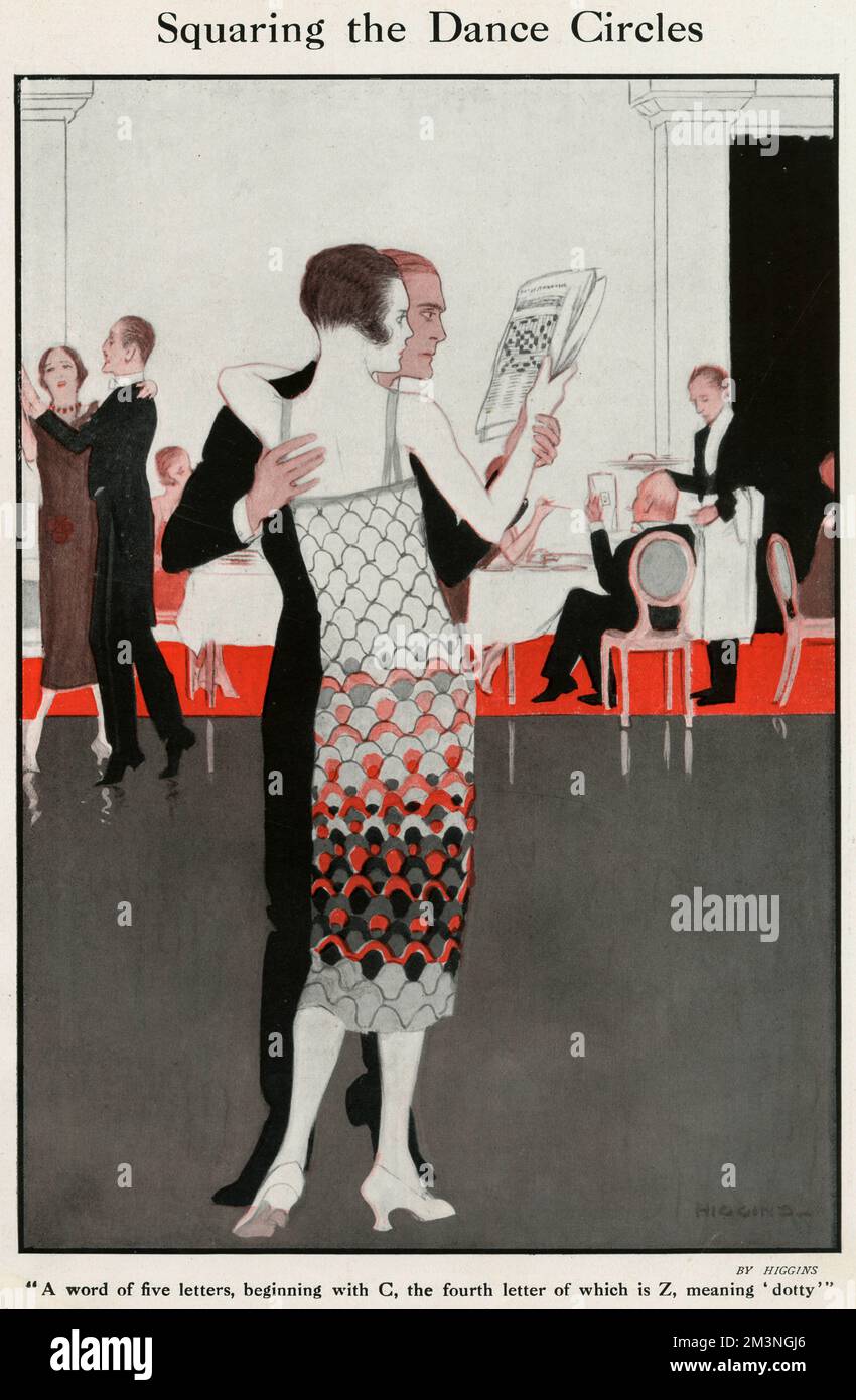 1920s couple hi-res stock photography and images - Alamy