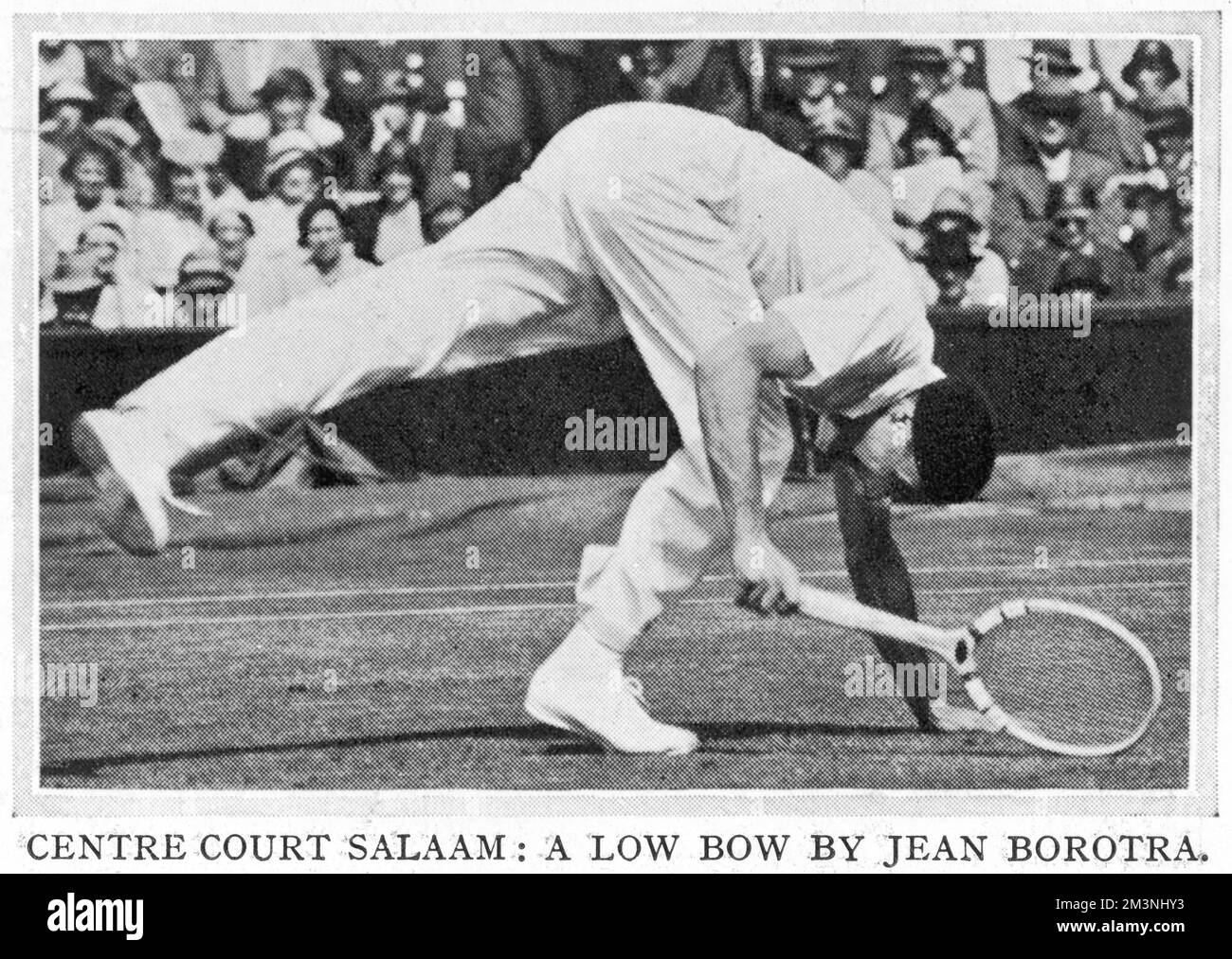 French court 1930s hi-res stock photography and images - Alamy
