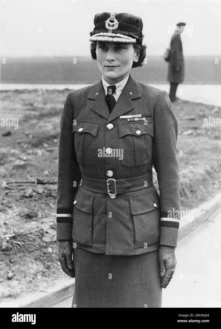 Princess Alice, Duchess of Gloucester (1901 2004), pictured in the