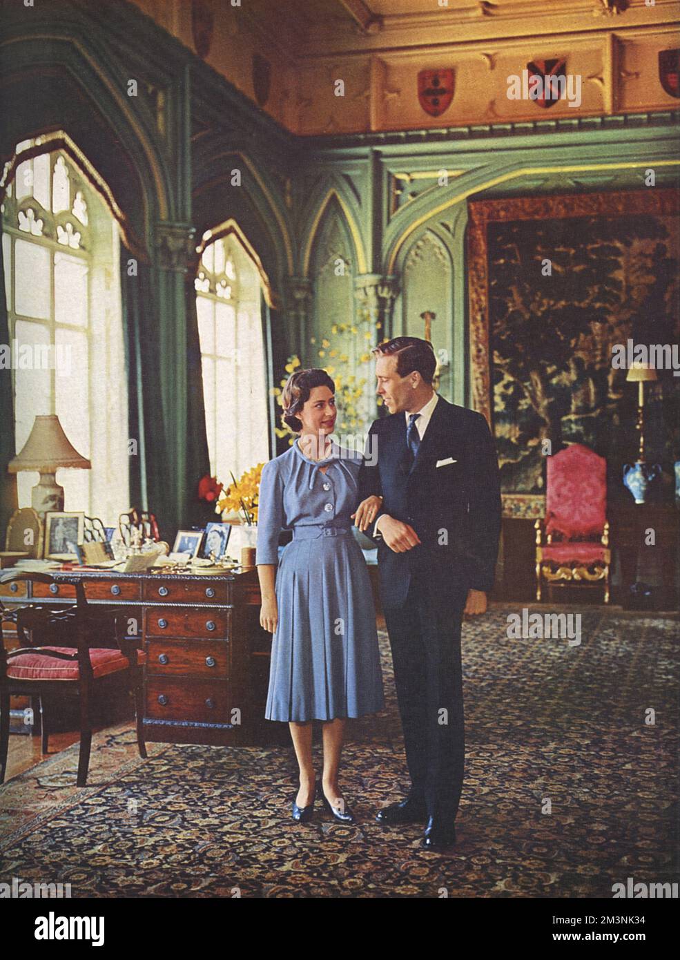 Princess Margaret Wedding Snowdon Hi res Stock Photography And Images Princess Margaret Wedding Snowdon Hi res Stock Photography And Images