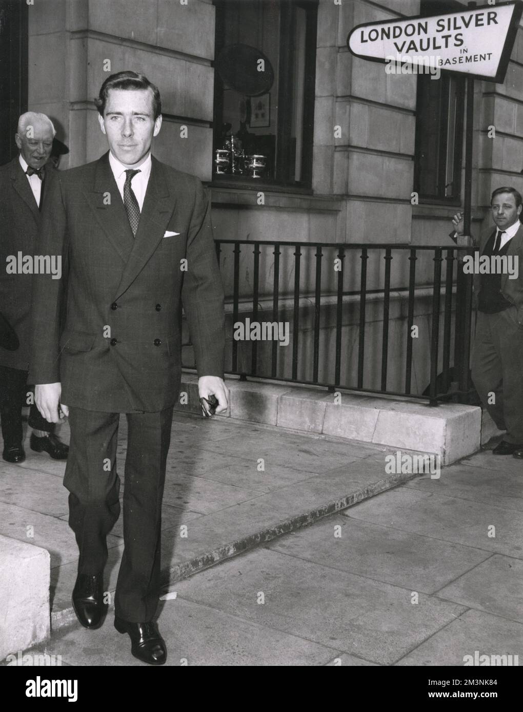 Anthony charles robert armstrong jones hires stock photography and