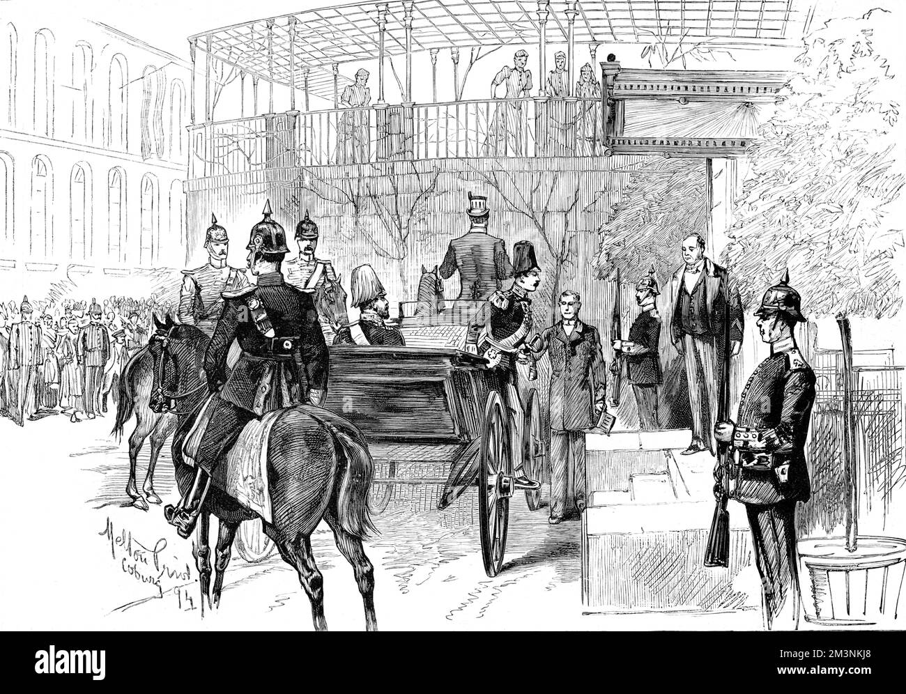 Victoria melita ernst hires stock photography and images Alamy