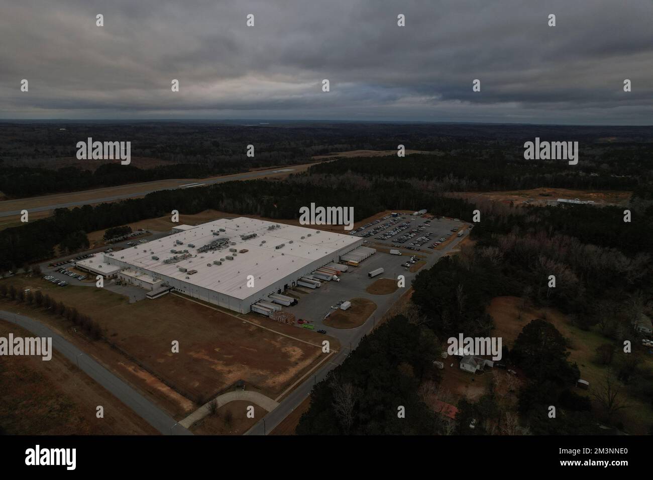 Alexander city alabama hires stock photography and images Alamy