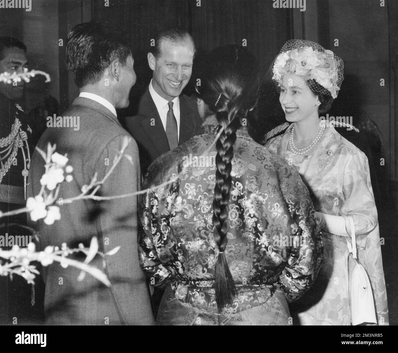 29 may 1953 hi-res stock photography and images - Alamy