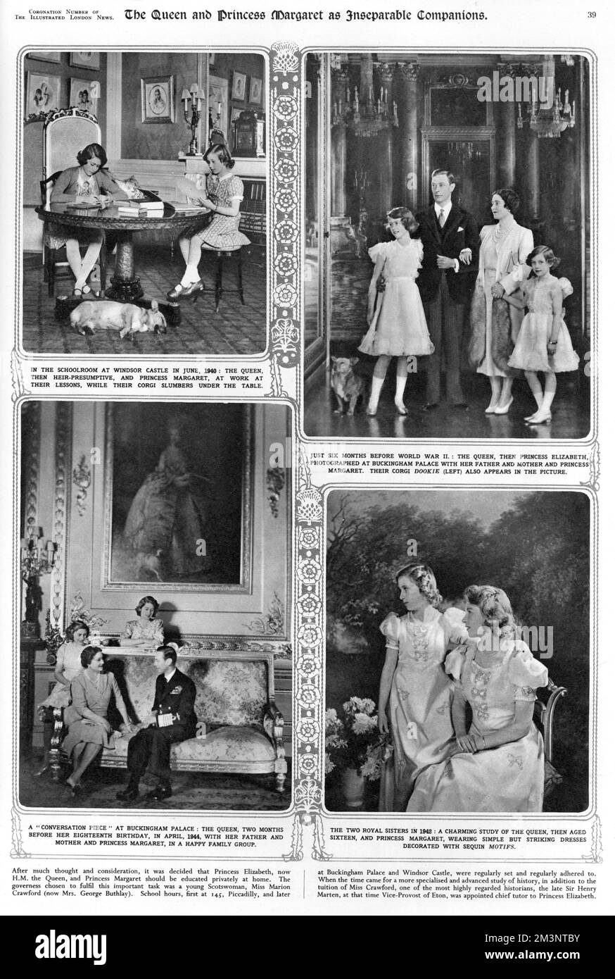 page-from-the-illustrated-london-news-featuring-four-pictures-showing