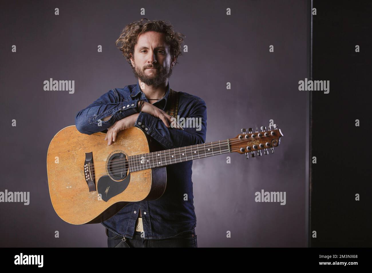 john butler 12 string guitar