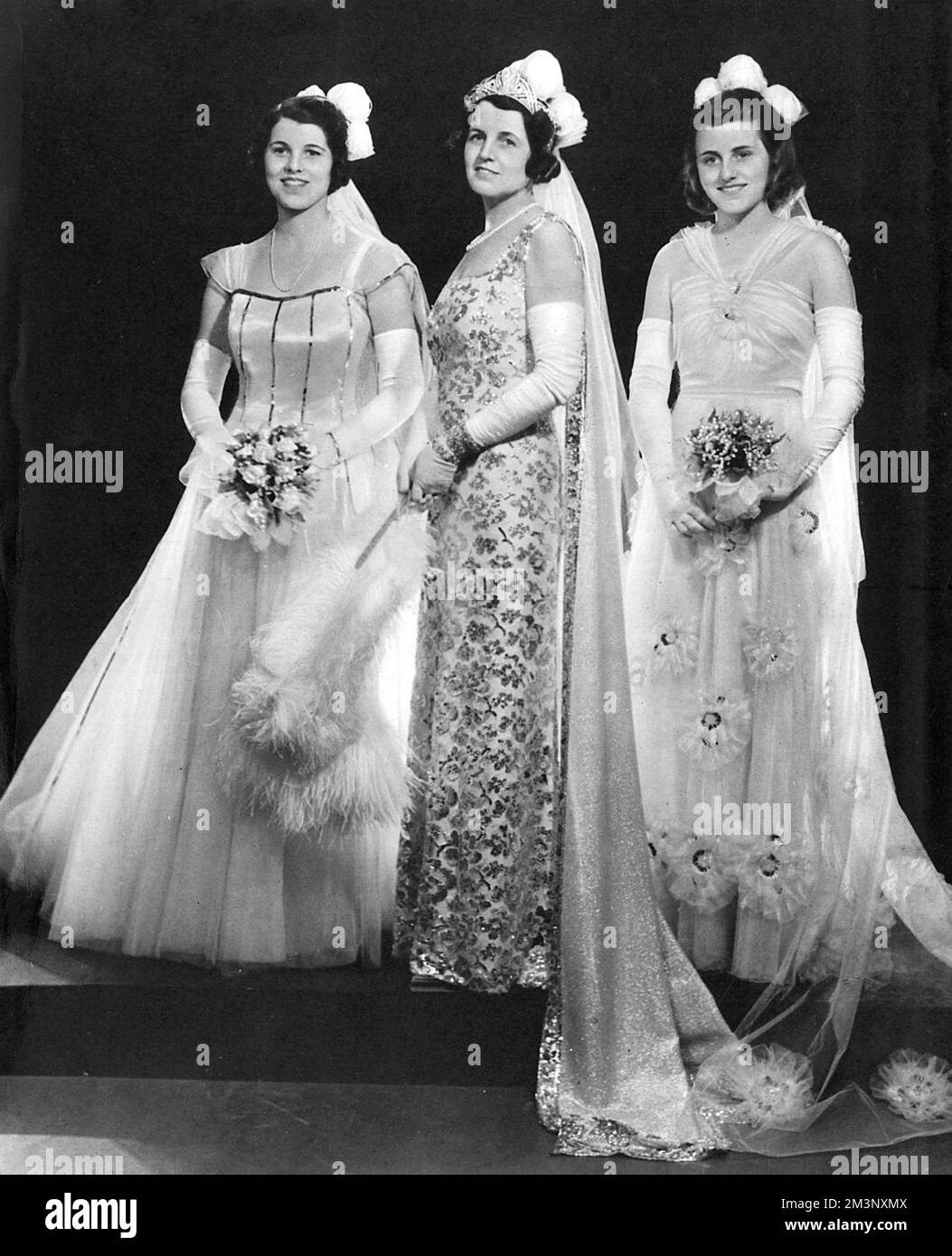 Rose kennedy 1938 hires stock photography and images Alamy