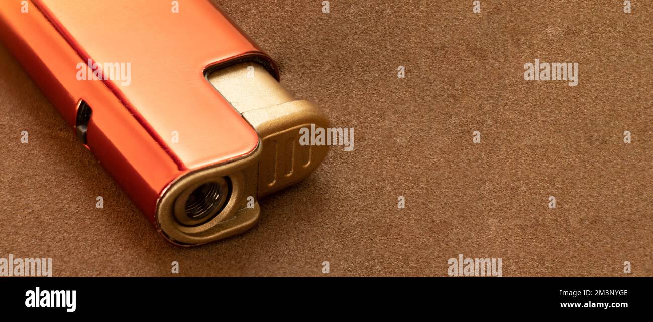 Beautiful best sale cigarette lighter