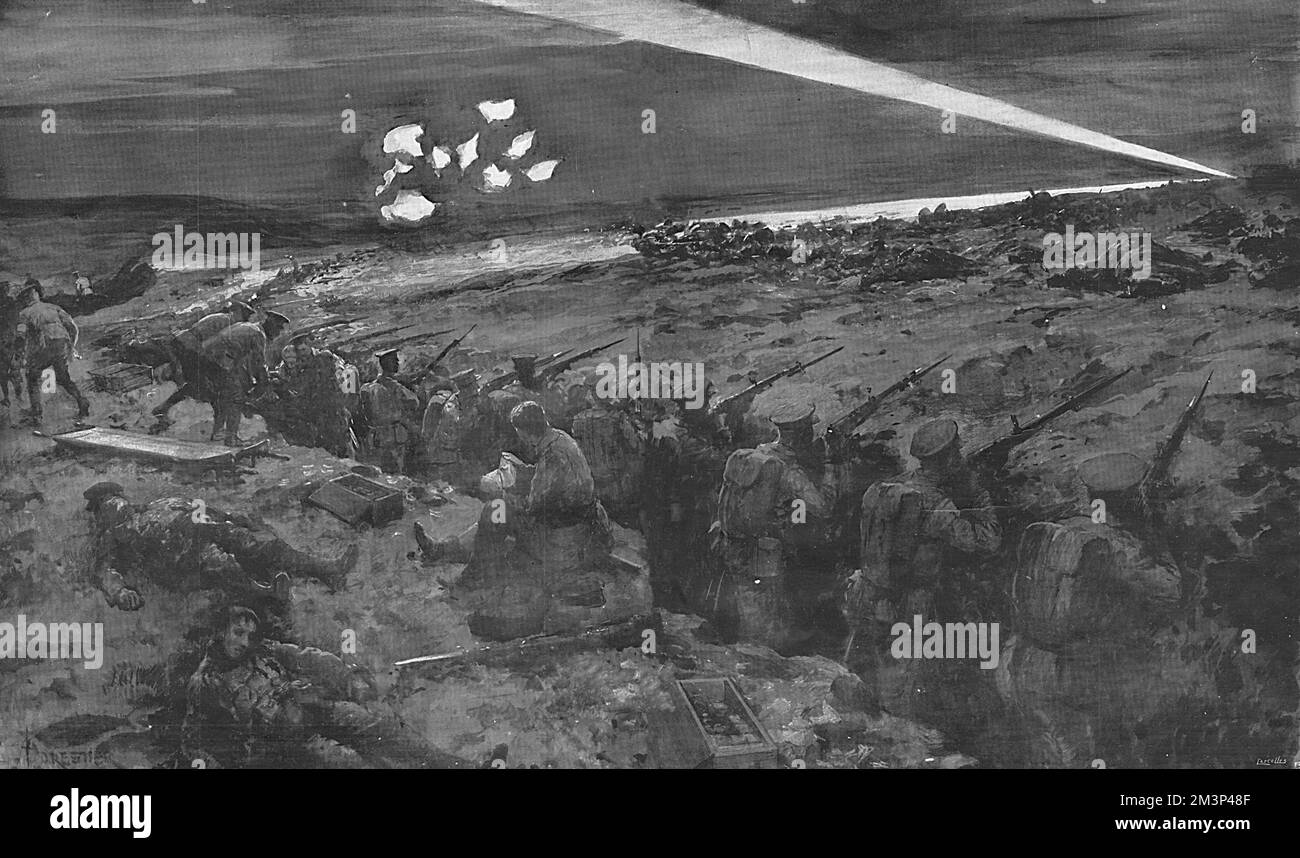 Mons 1914 Black and White Stock Photos & Images - Alamy