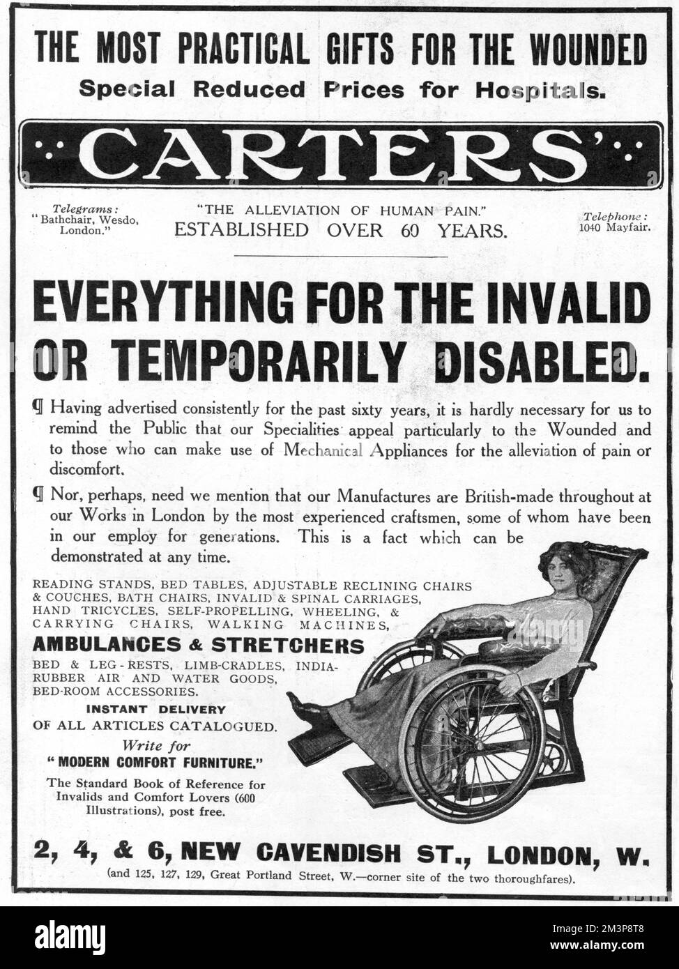 Alleviation disabled hires stock photography and images Alamy