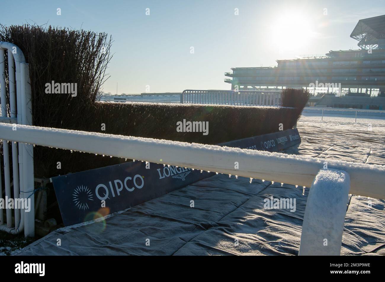 Abandoned horse racing hires stock photography and images Alamy
