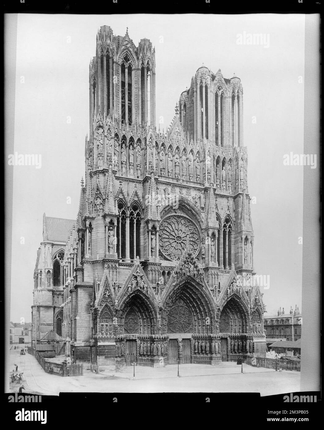 Reims, France, Reims Cathedral , Cathedrals, NotreDame de Reims Cathedral. Frank Cousins Glass
