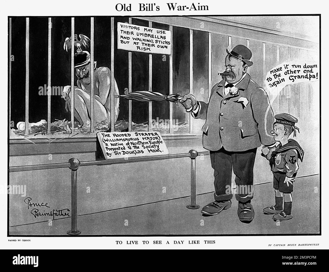 Williamsaurus hires stock photography and images Alamy