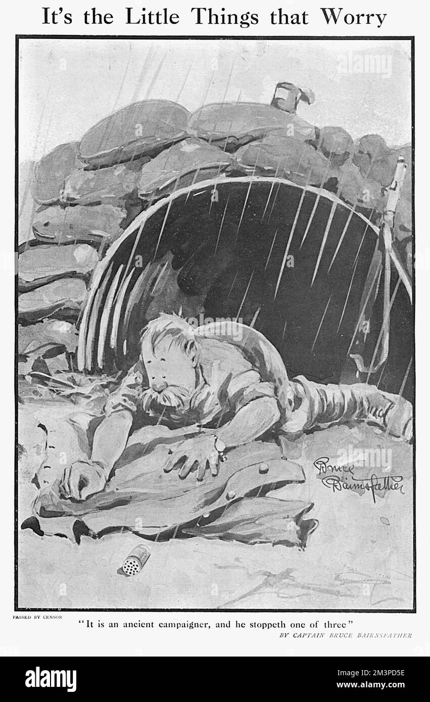 Old bill cartoon hires stock photography and images Alamy