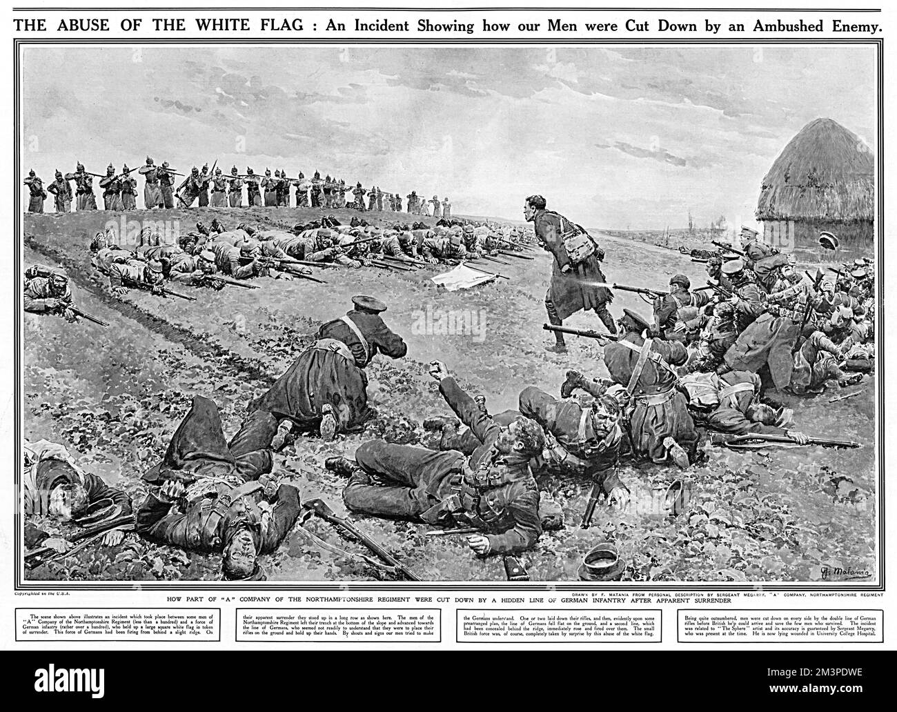 1st-rifles-regiment-cut-out-stock-images-pictures-alamy