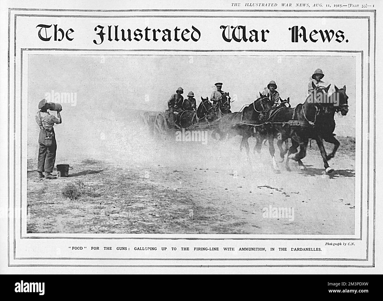 Firing line Black and White Stock Photos & Images Alamy