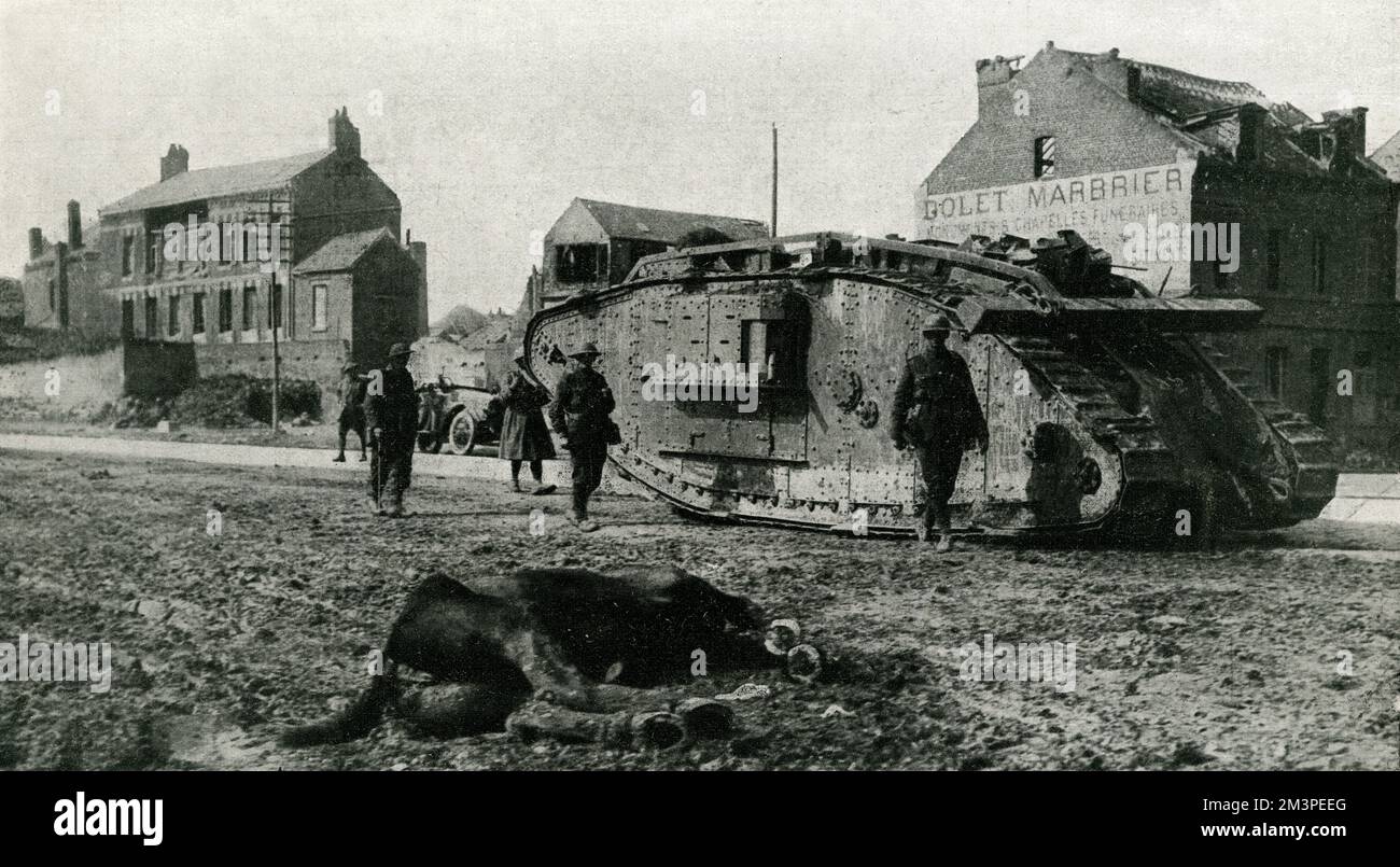 WW1 B&W photo of four soldiers WW1 B&W photo of four soldiers