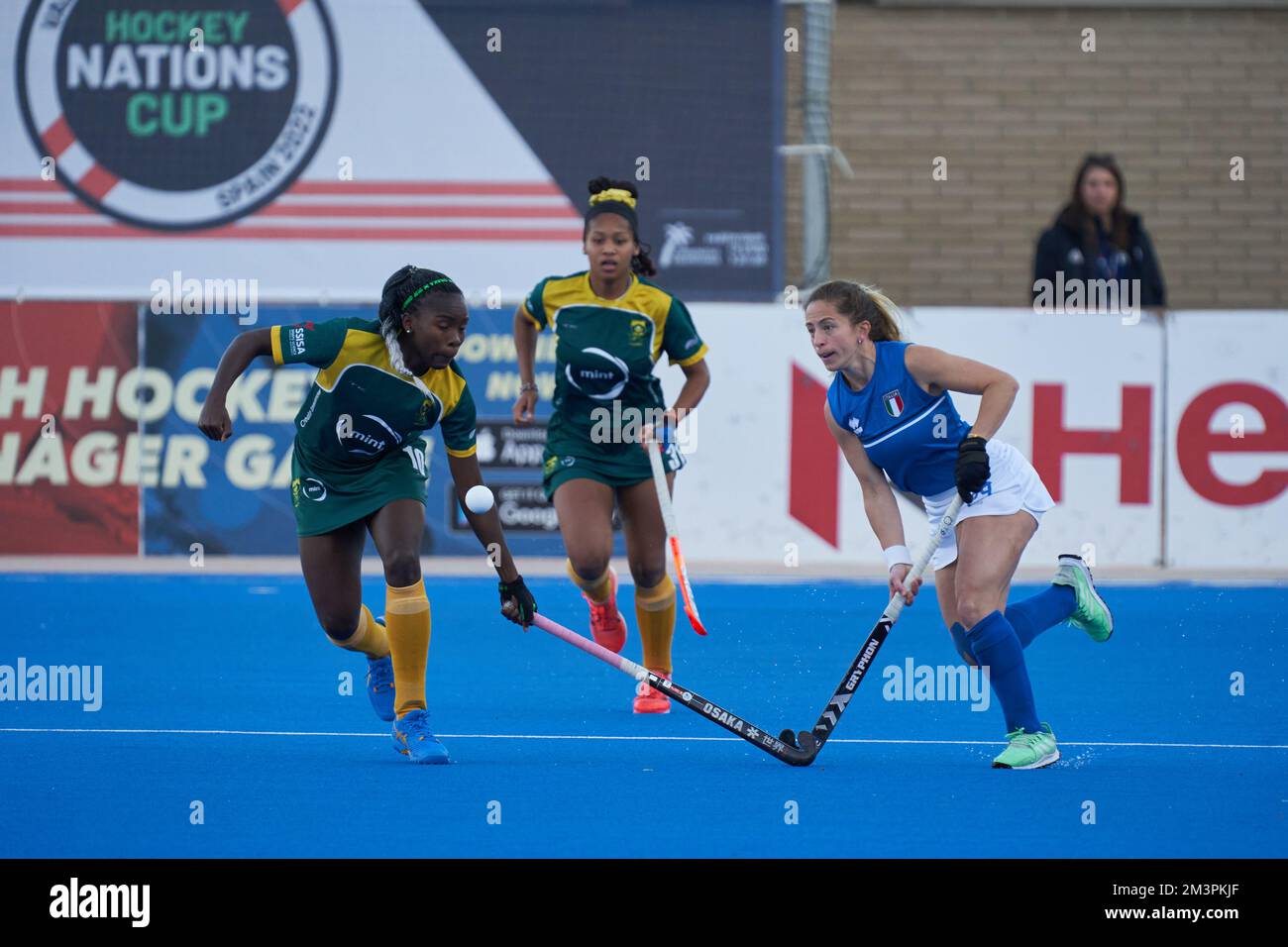 hockey nations cup 2022 live
