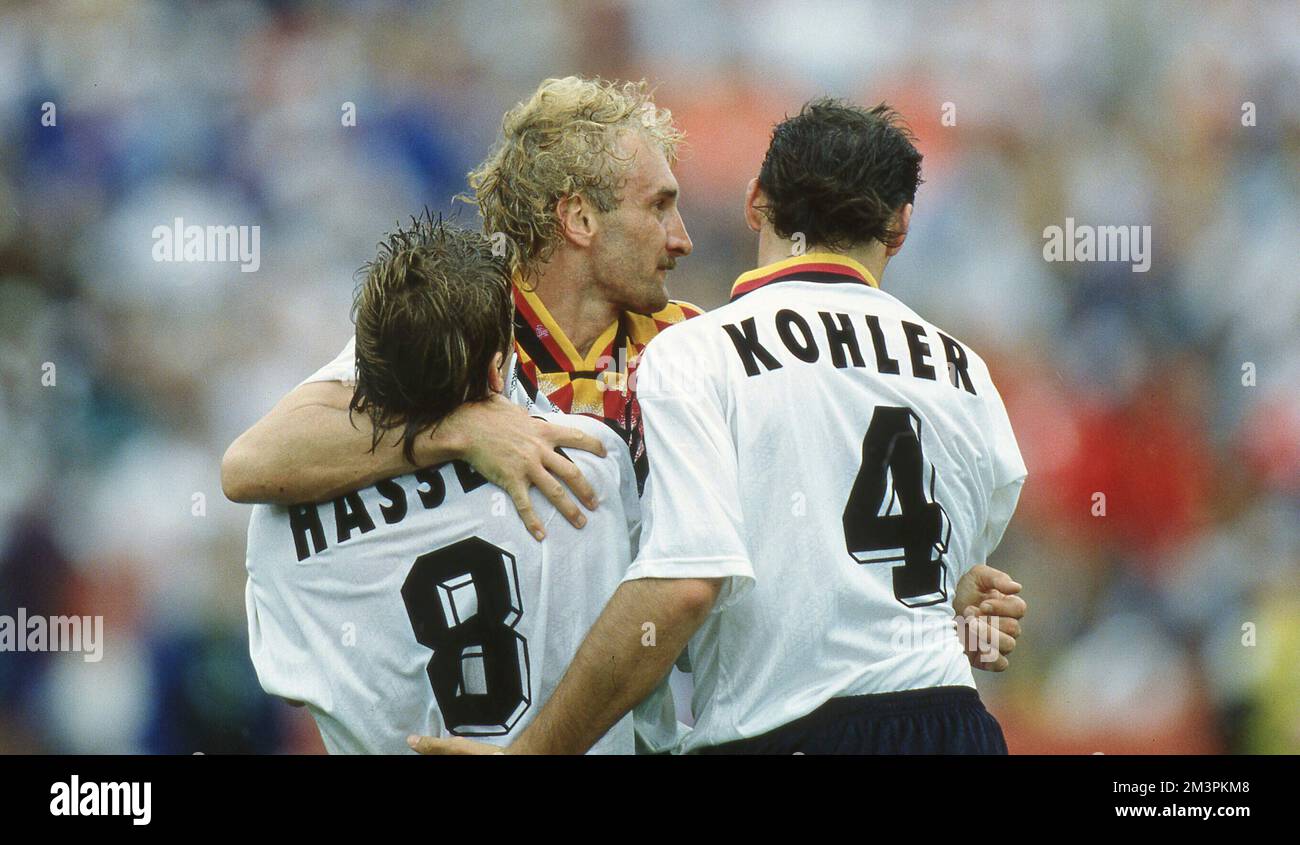 Wm world cup 1994 usa hires stock photography and images Alamy