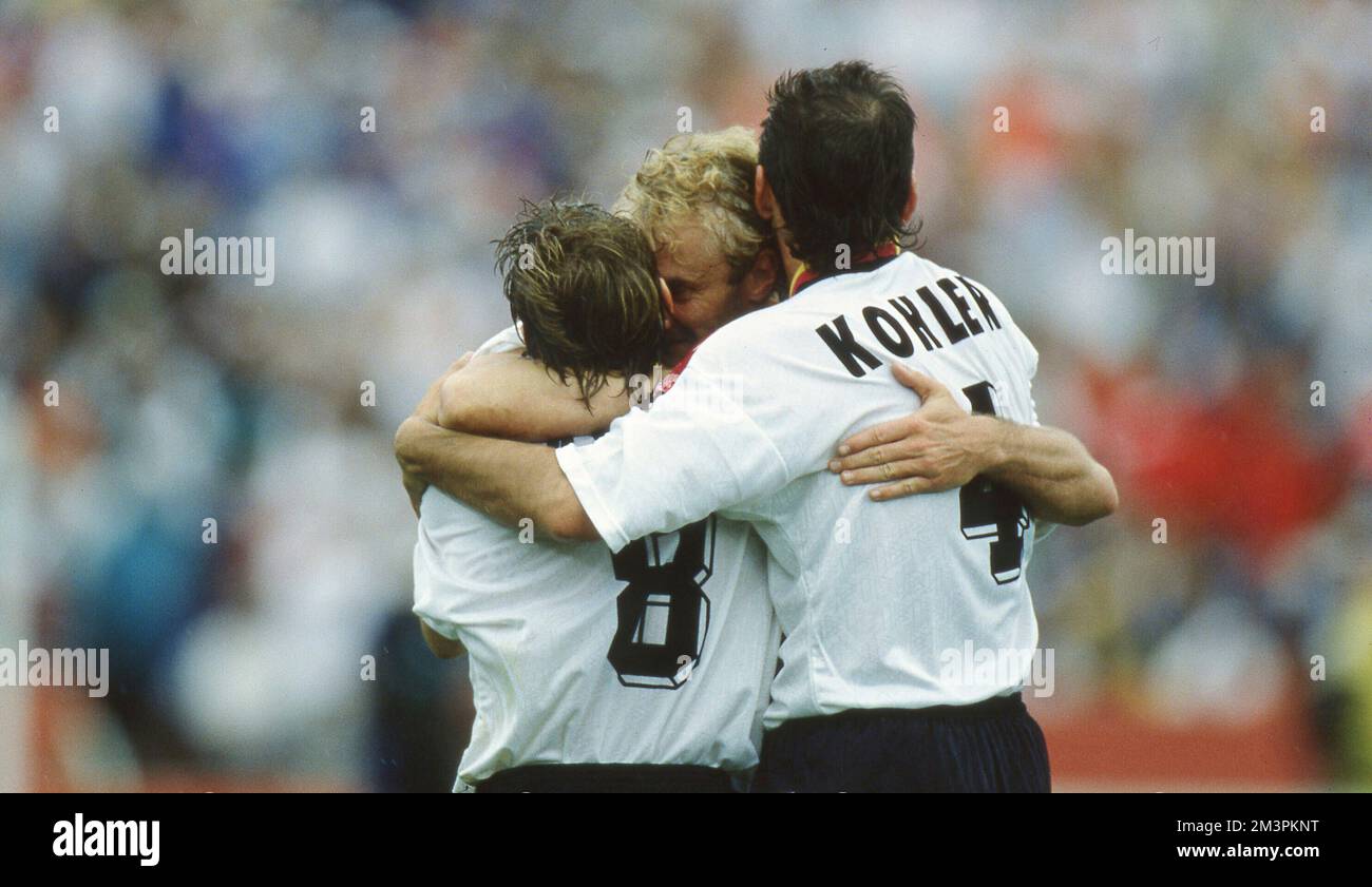 Wm world cup 1994 usa hires stock photography and images Alamy