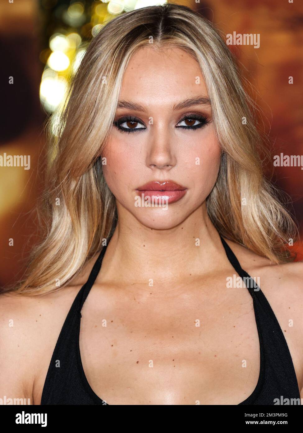 Alexis rene glabach hi-res stock photography and images - Alamy