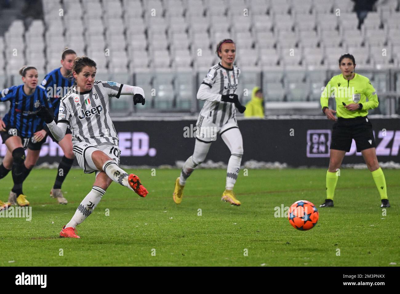 Juventus vs ACF Fiorentina Femminile 4-0, MATCH HIGHLIGHTS