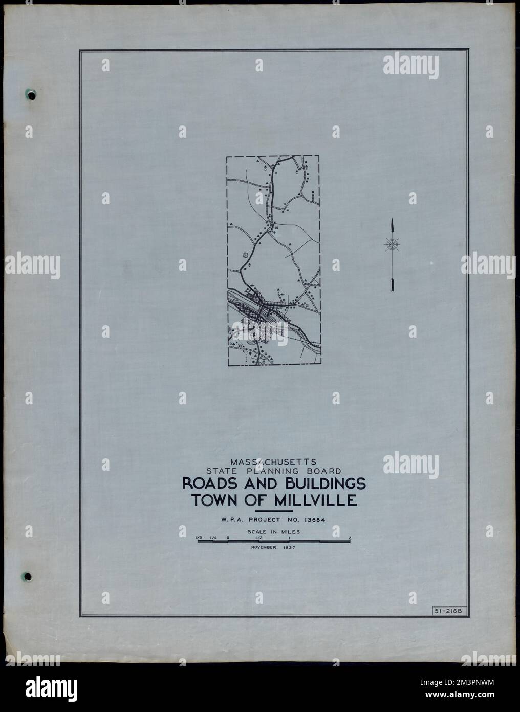 Roads and Buildings Town of Millville , Roads, Cities and towns, Land use mapping, Soil mapping