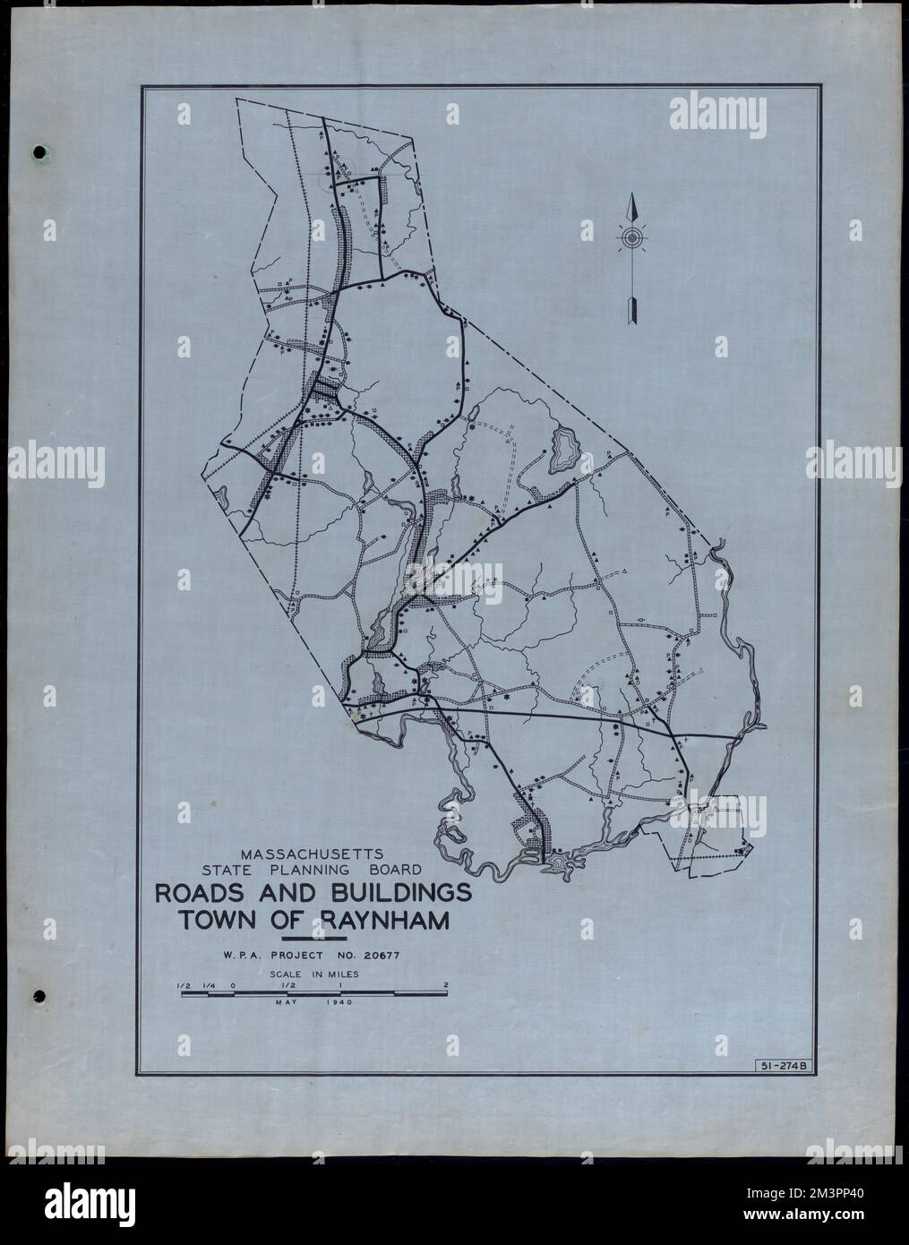 Roads and Buildings Town of Raynham , Roads, Cities and towns, Land use