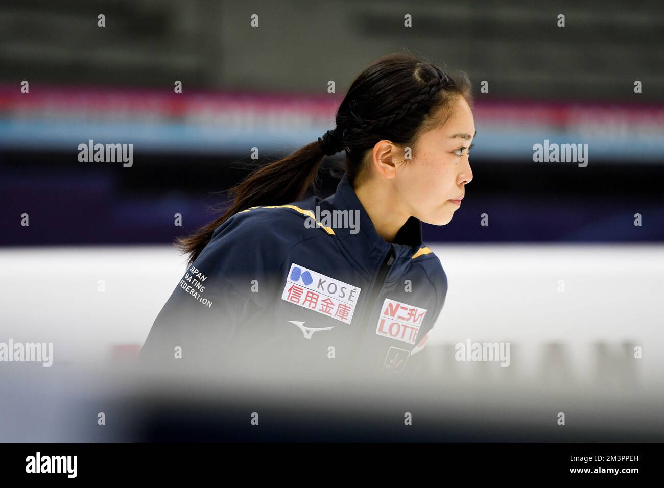 Hana yoshida hi-res stock photography and images - Alamy