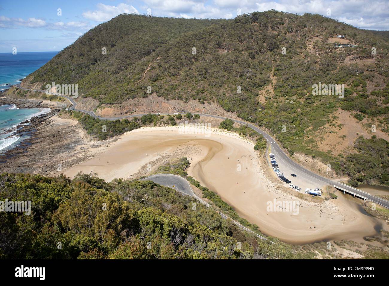 St george river hi-res stock photography and images - Alamy