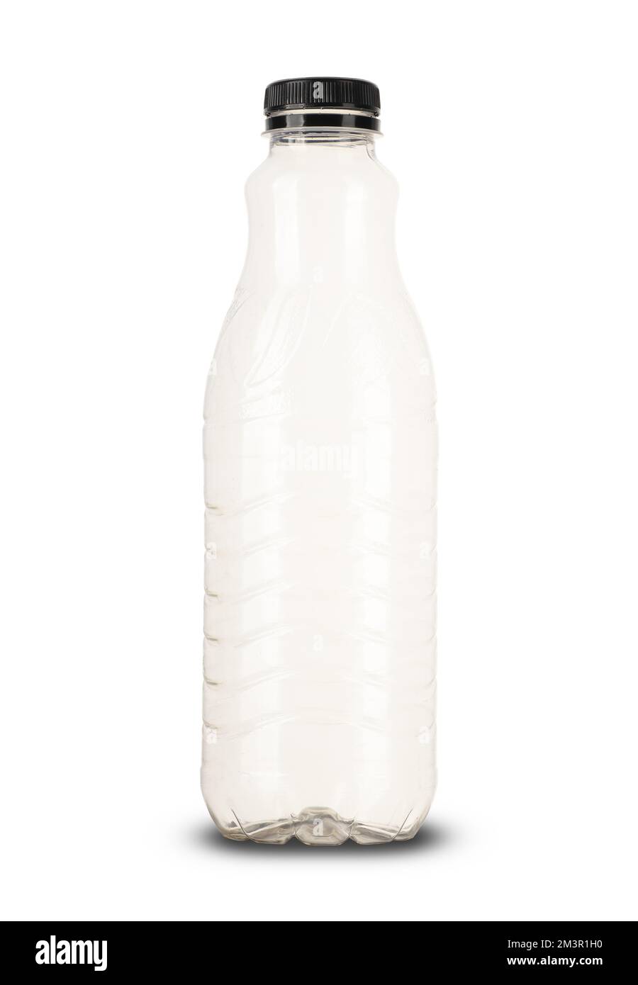 large-plastic-empty-juice-bottle-on-a-white-background-stock-photo-alamy