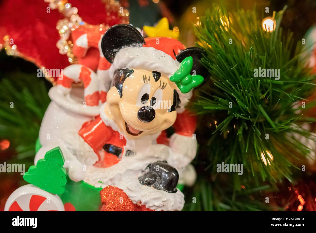 Amsterdam mickey mouse hi-res stock photography and images - Alamy