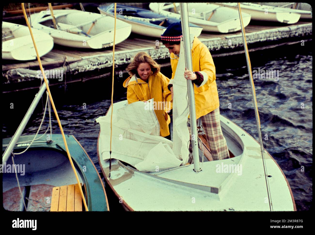 Sailing Club , Sailboats, Boat clubs, Piers & wharves, Rivers