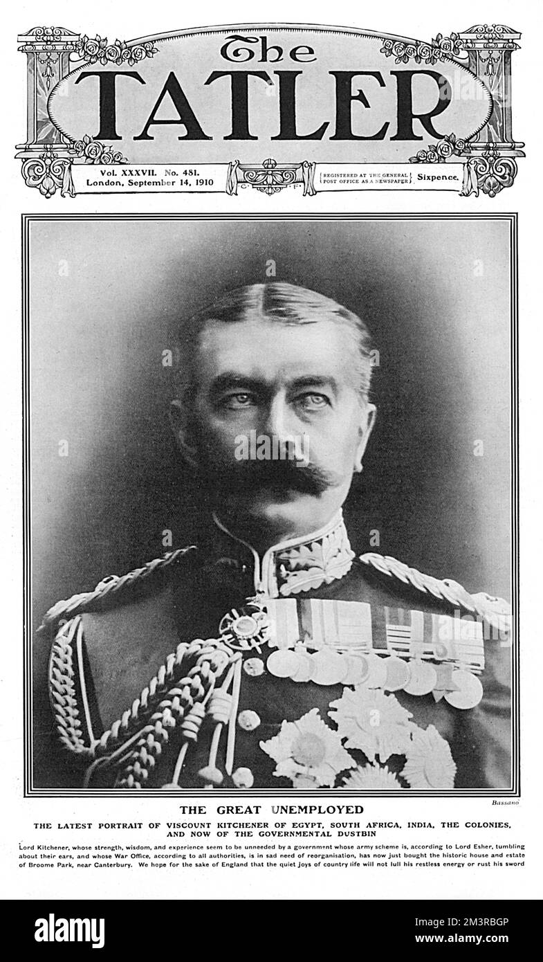 The tatler magazine cover Cut Out Stock Images & Pictures Alamy