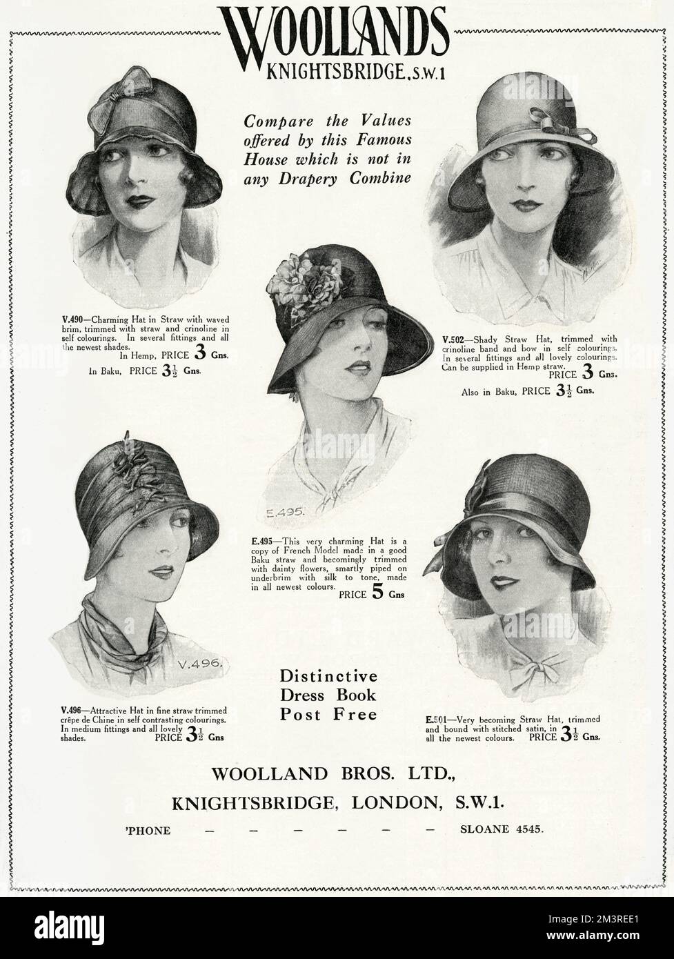 Womens fashion 1920s hi-res stock photography and images - Page 8 - Alamy