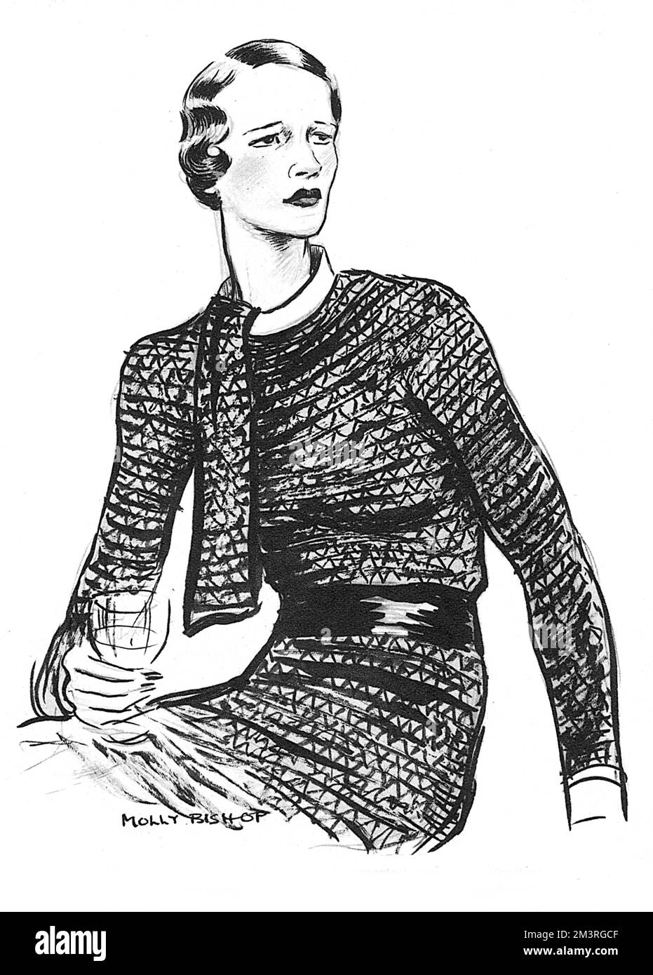 sallie mann 