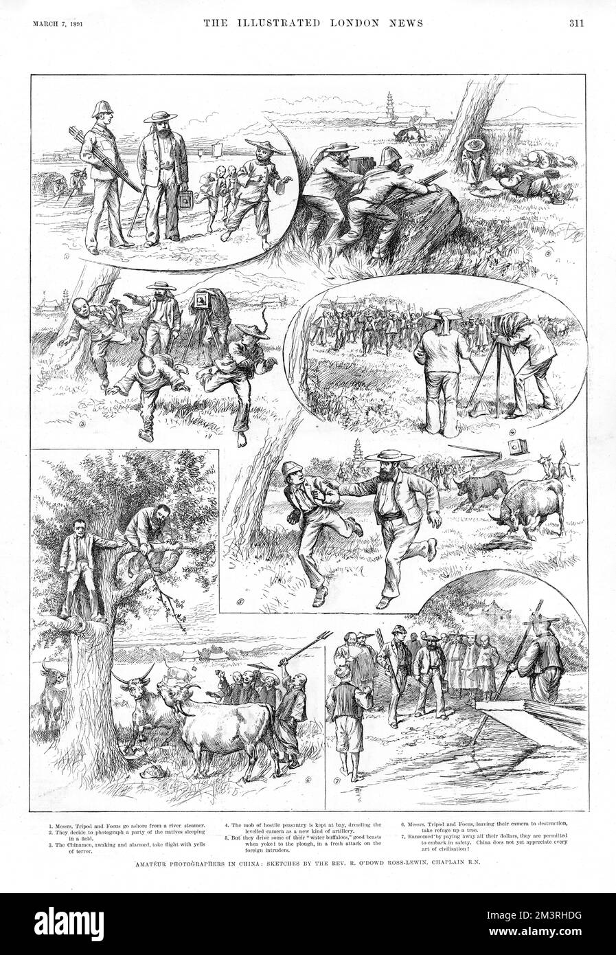 Amateur photographer Black and White Stock Photos & Images - Alamy