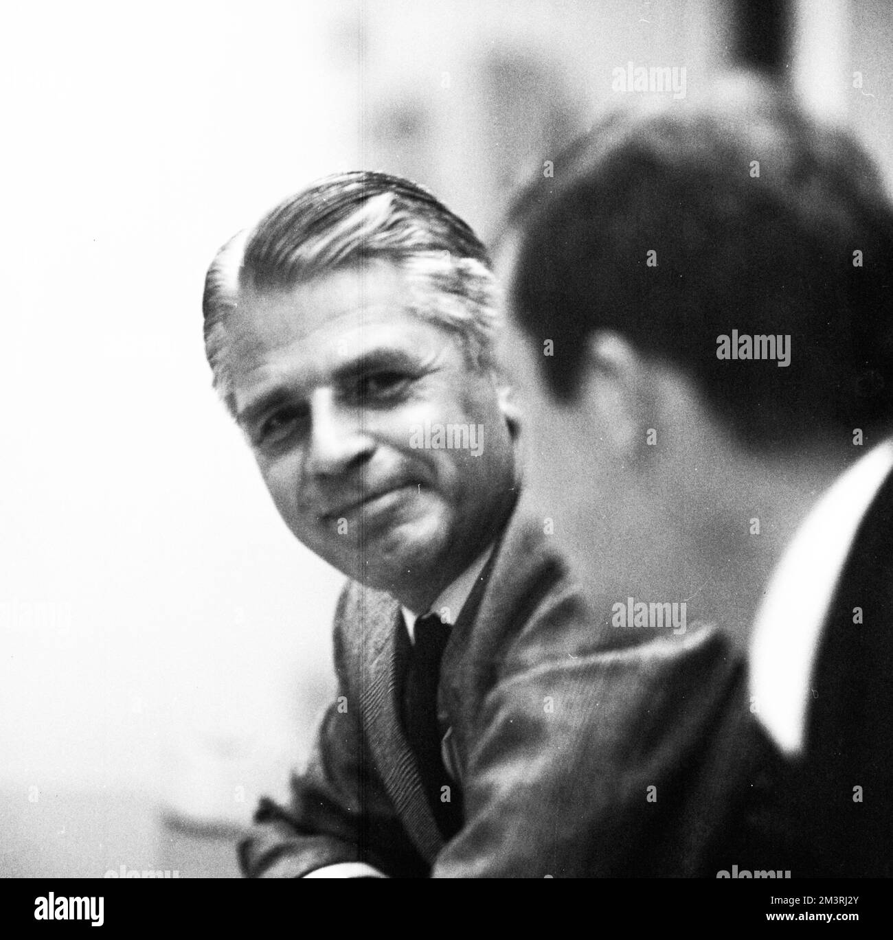 University of frankfurt Black and White Stock Photos & Images - Alamy