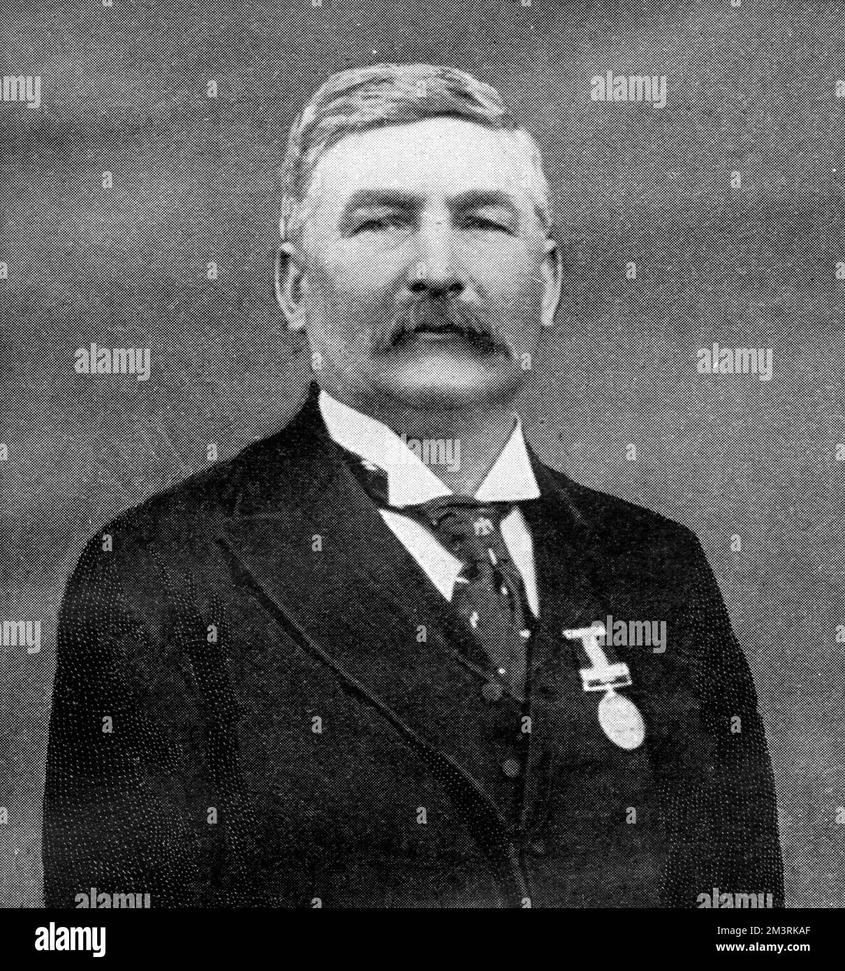 Burleigh (1840 1914), war correspondent for The Daily