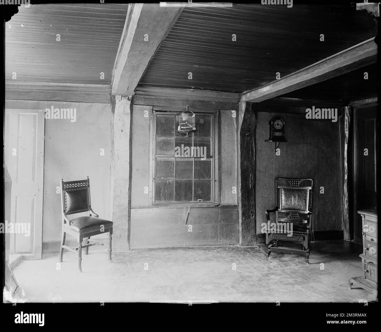 John endicott Black and White Stock Photos & Images Alamy