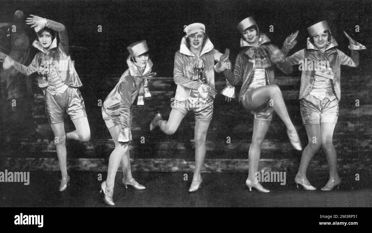 The charleston dance 1920s hi-res stock photography and images - Alamy