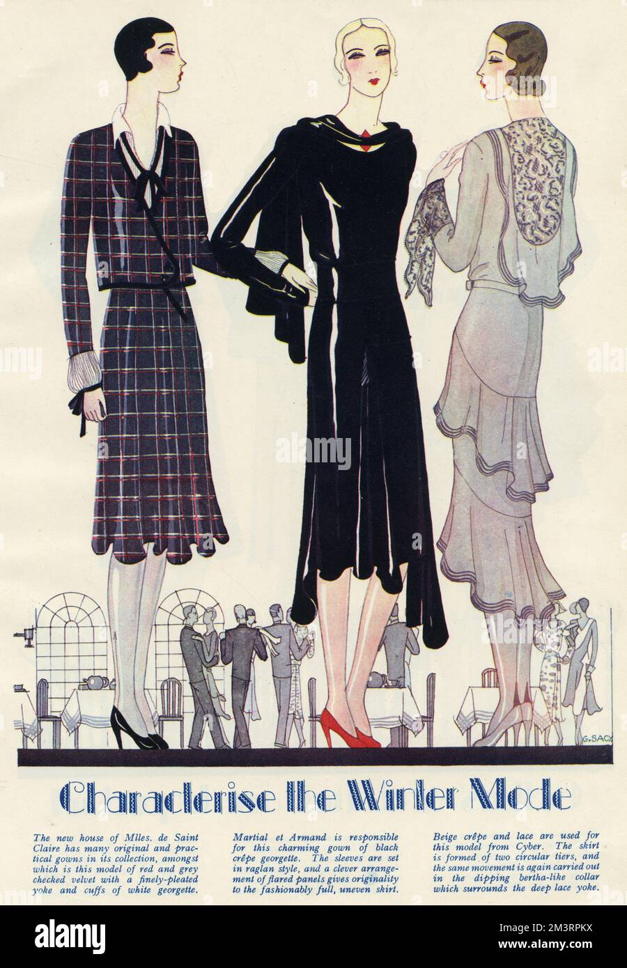 sachin and babi light blue dress 1920-1929 Antique Dresses – ANTIQUE GOWN