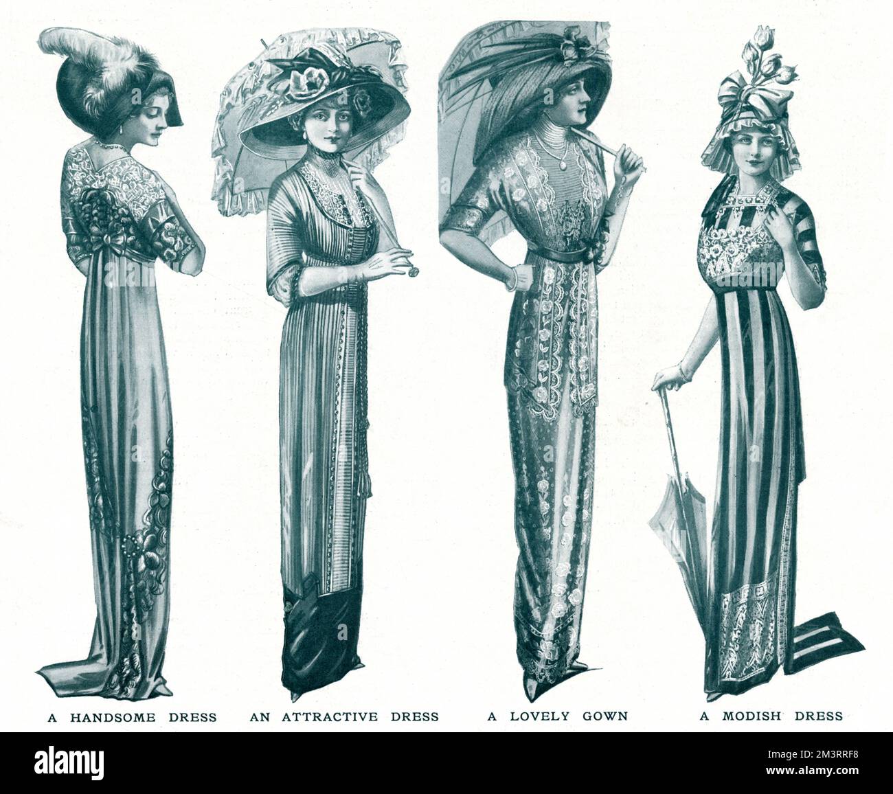 Fashionable Dresses for Young Women: Your Ultimate Style Guide!