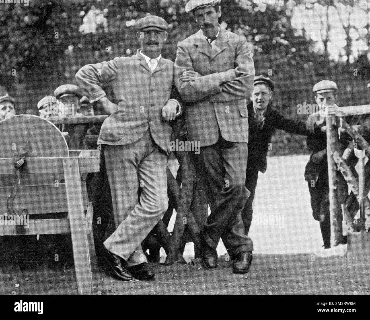 James braid taylor hires stock photography and images Alamy