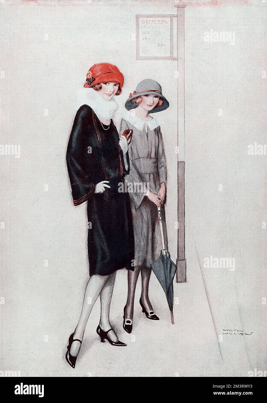 1920s flapper hi-res stock photography and images - Page 23 - Alamy