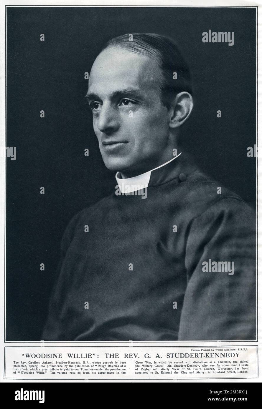 Woodbine cigarettes world war i hires stock photography and images Alamy