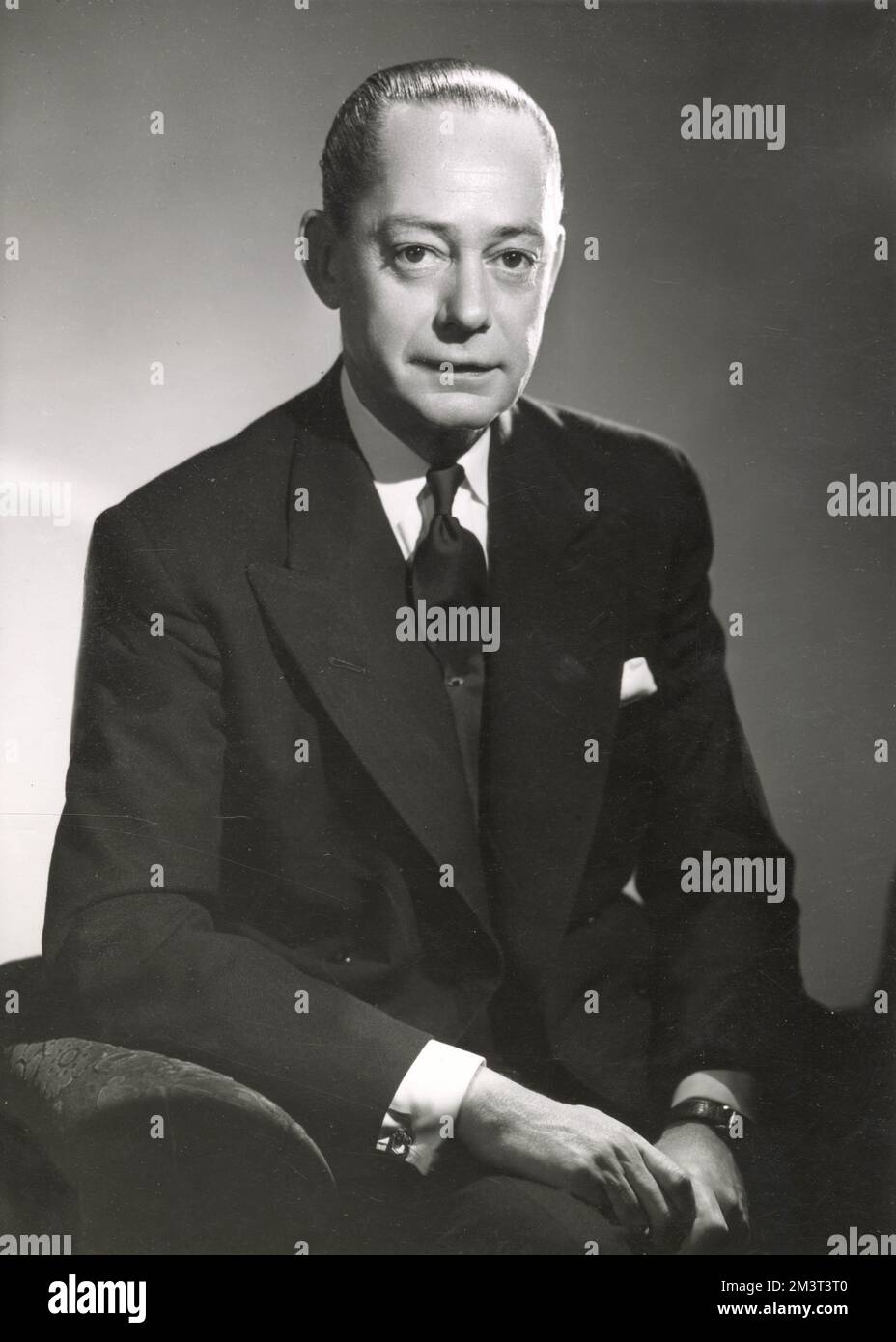 John Francis Godolphin Osborne, 11th Duke of Leeds (1901 ?? 1963). Date