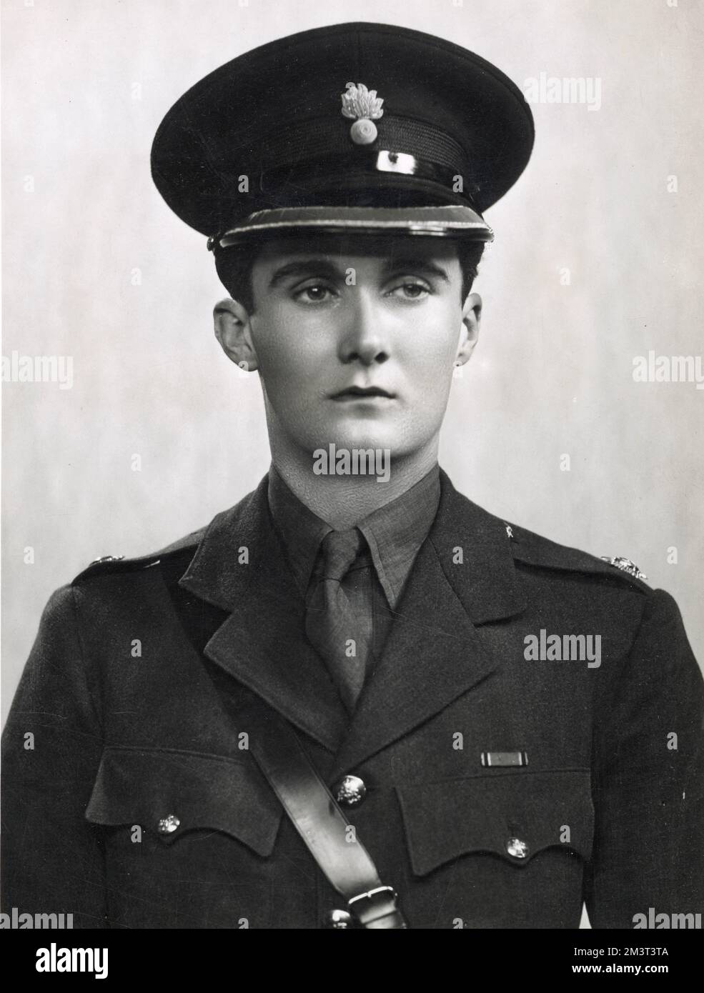 Charles Manners, 10th Duke of Rutland Stock Photo - Alamy