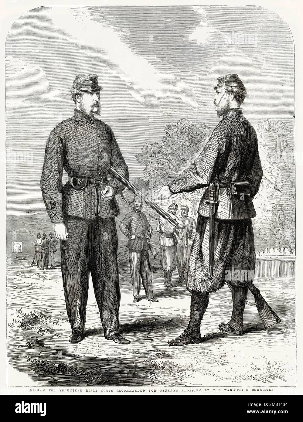 Victorian uniform hi-res stock photography and images - Alamy