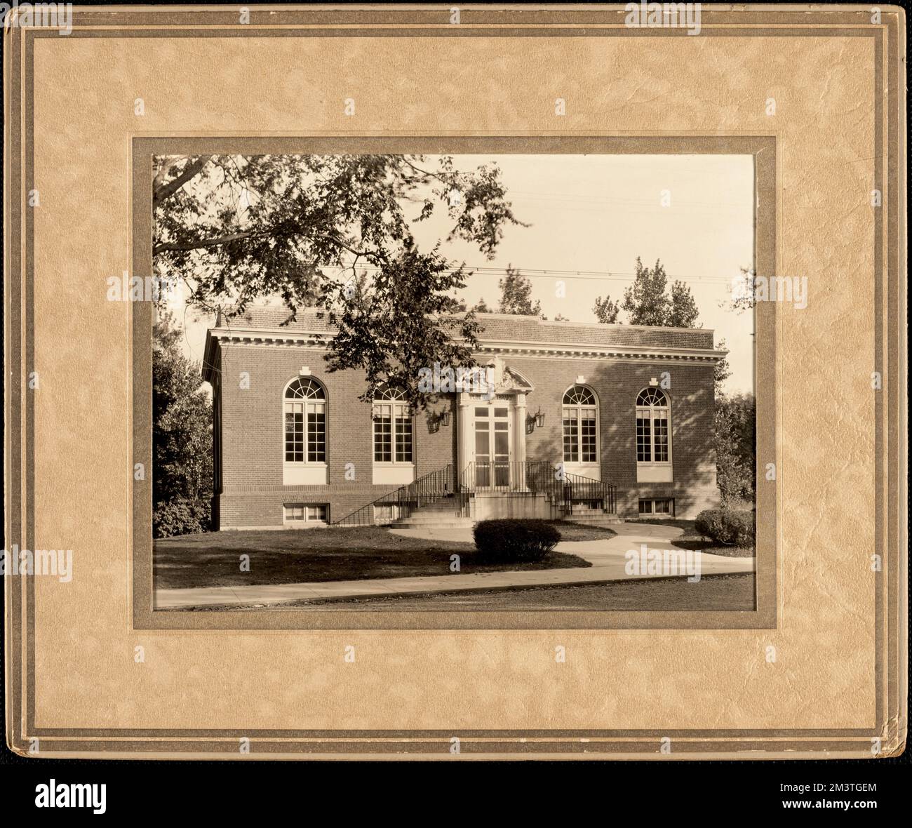 Sharon Public Library , Libraries. Sharon Public Library Photo